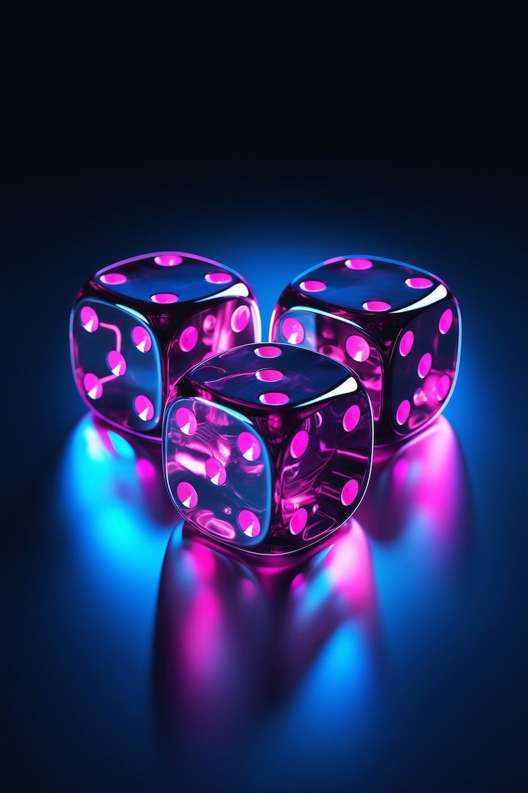 dewi11bet Sic Bo Live Table